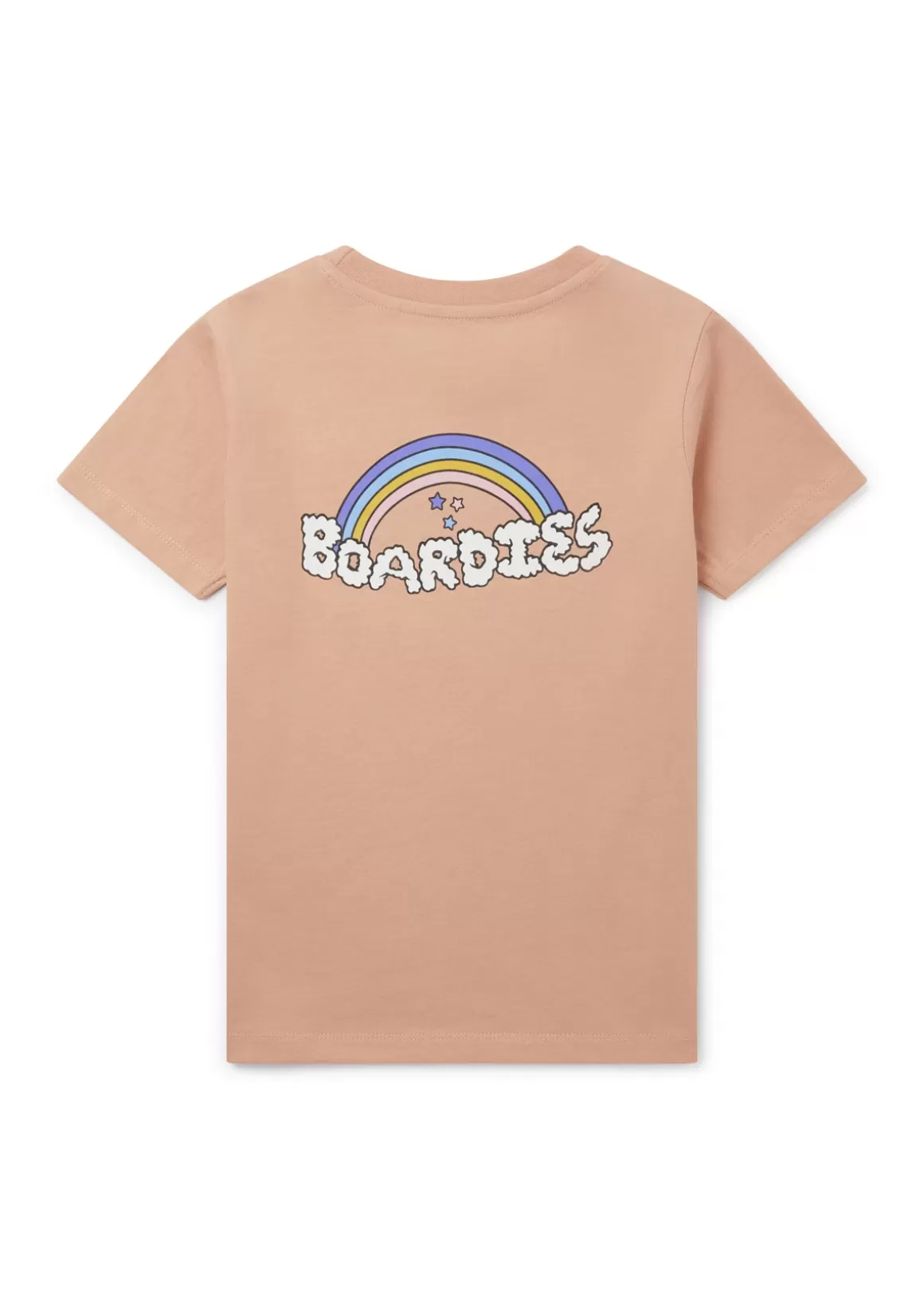 Boardies Apparel Kid's Rainbows & Unicorns T-Shirt