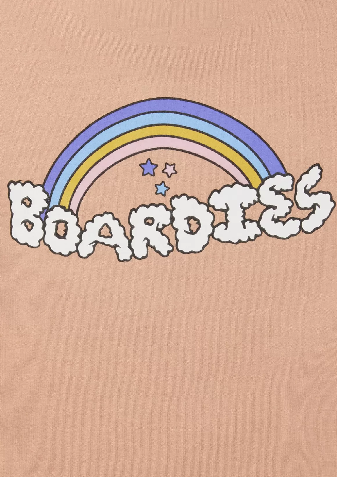 Boardies Apparel Kid's Rainbows & Unicorns T-Shirt