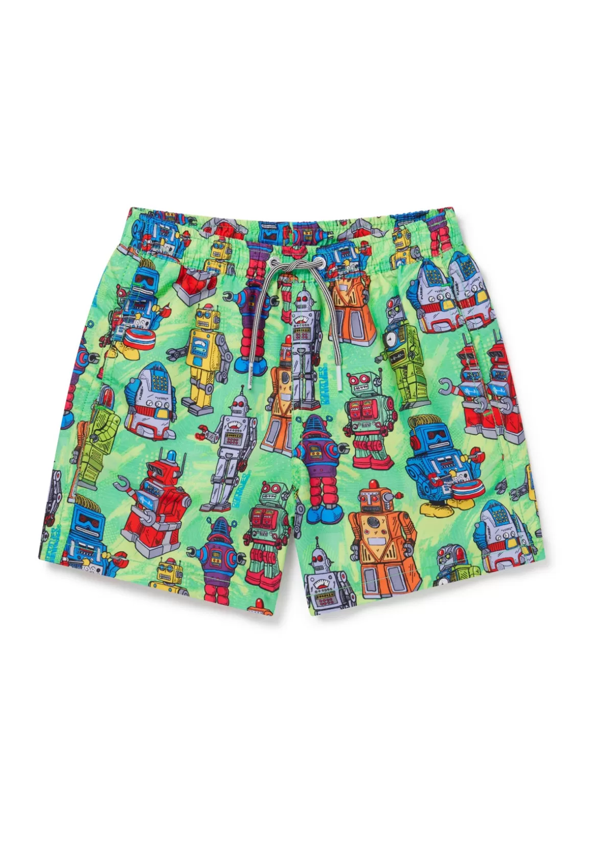 Boardies Apparel Kids Robots