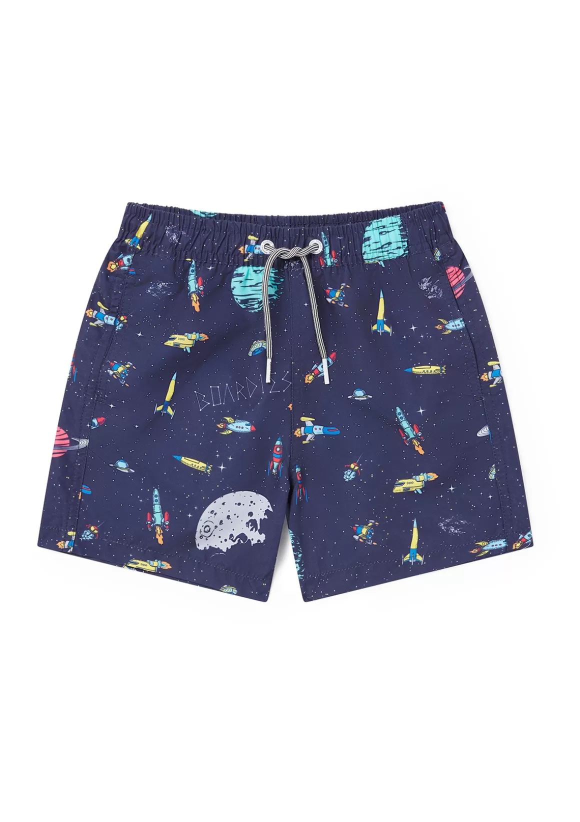 Boardies Apparel Kids Rockets