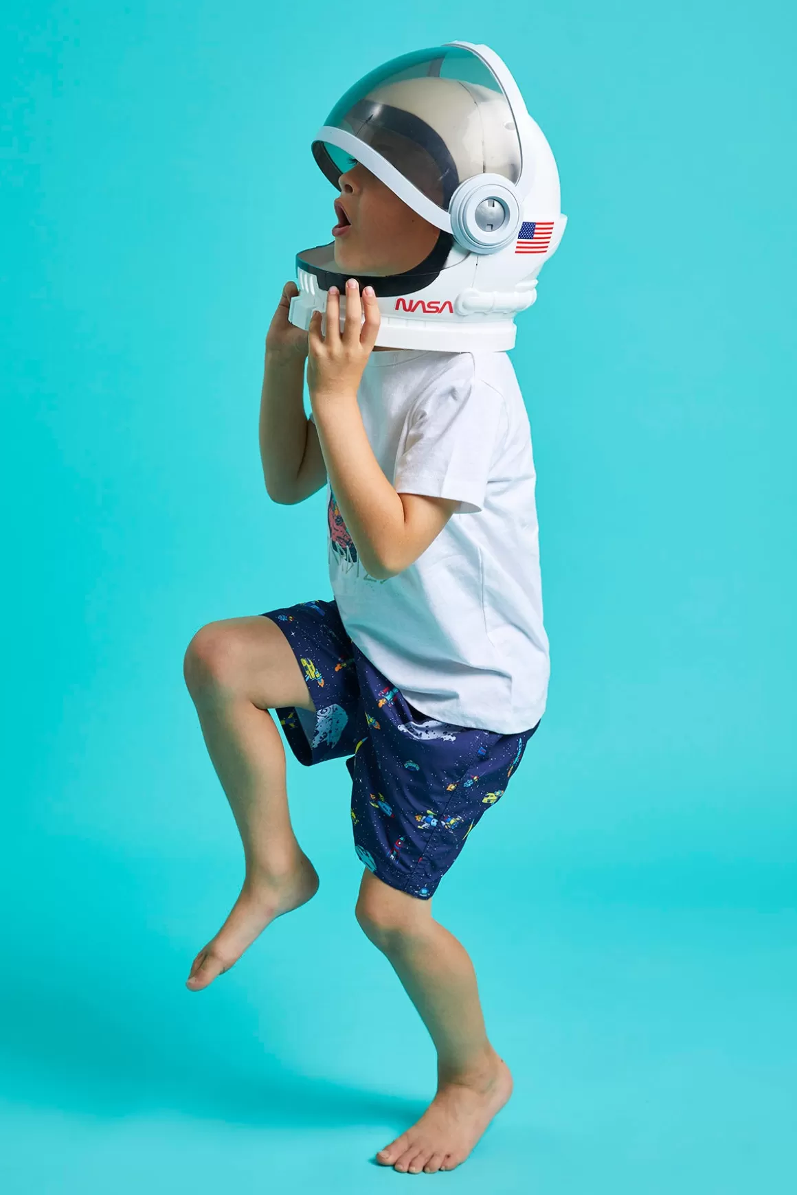 Boardies Apparel Kids Rockets