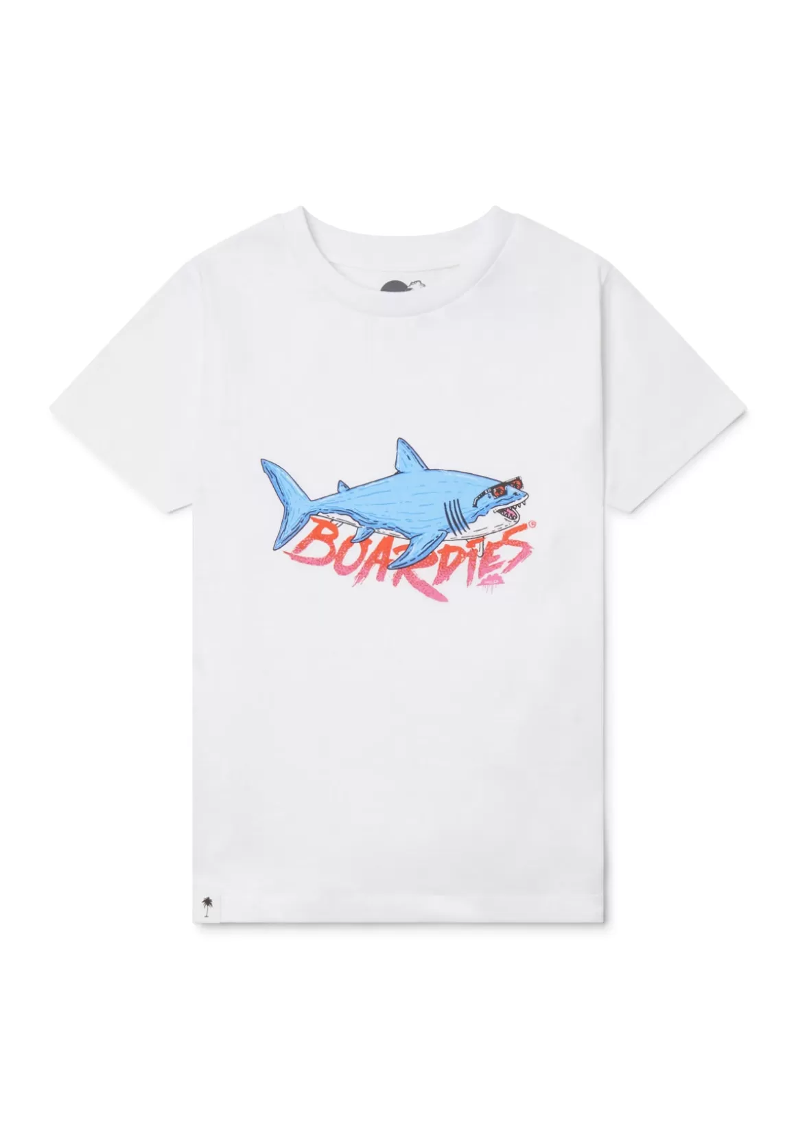 Boardies Apparel Kids Sharks T-Shirt