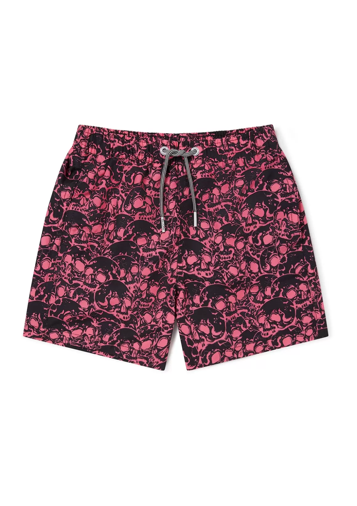 Boardies Apparel Kids Skulls Red