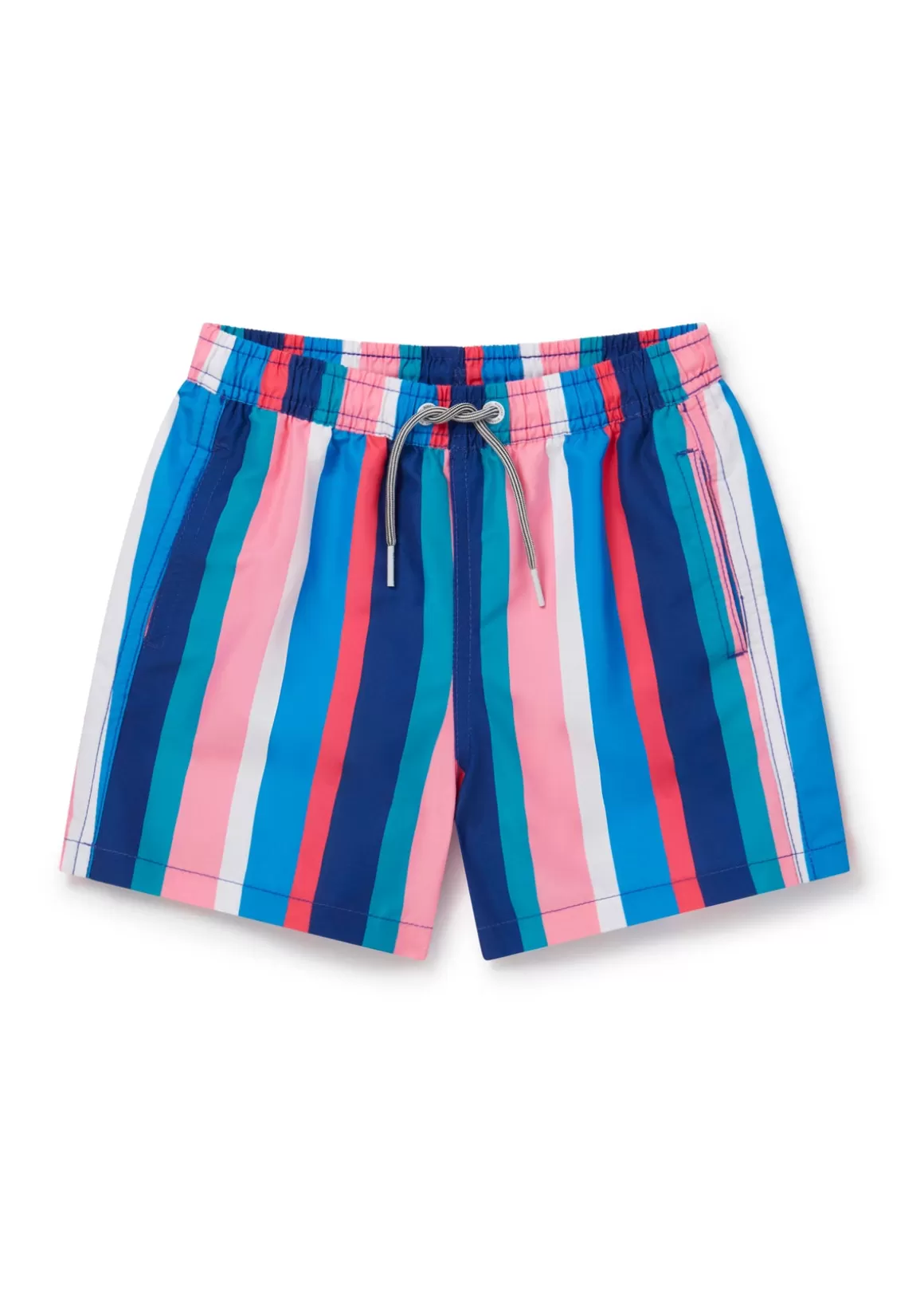 Boardies Apparel Kids Sundown Stripe