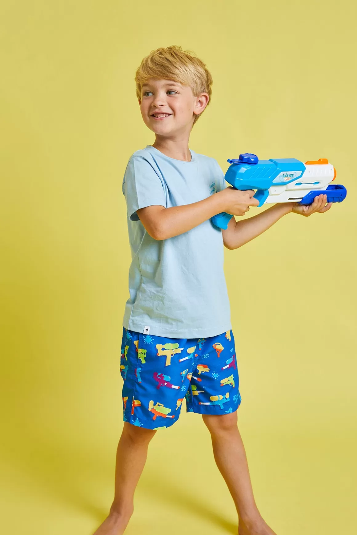 Boardies Apparel Kids Supersoakers