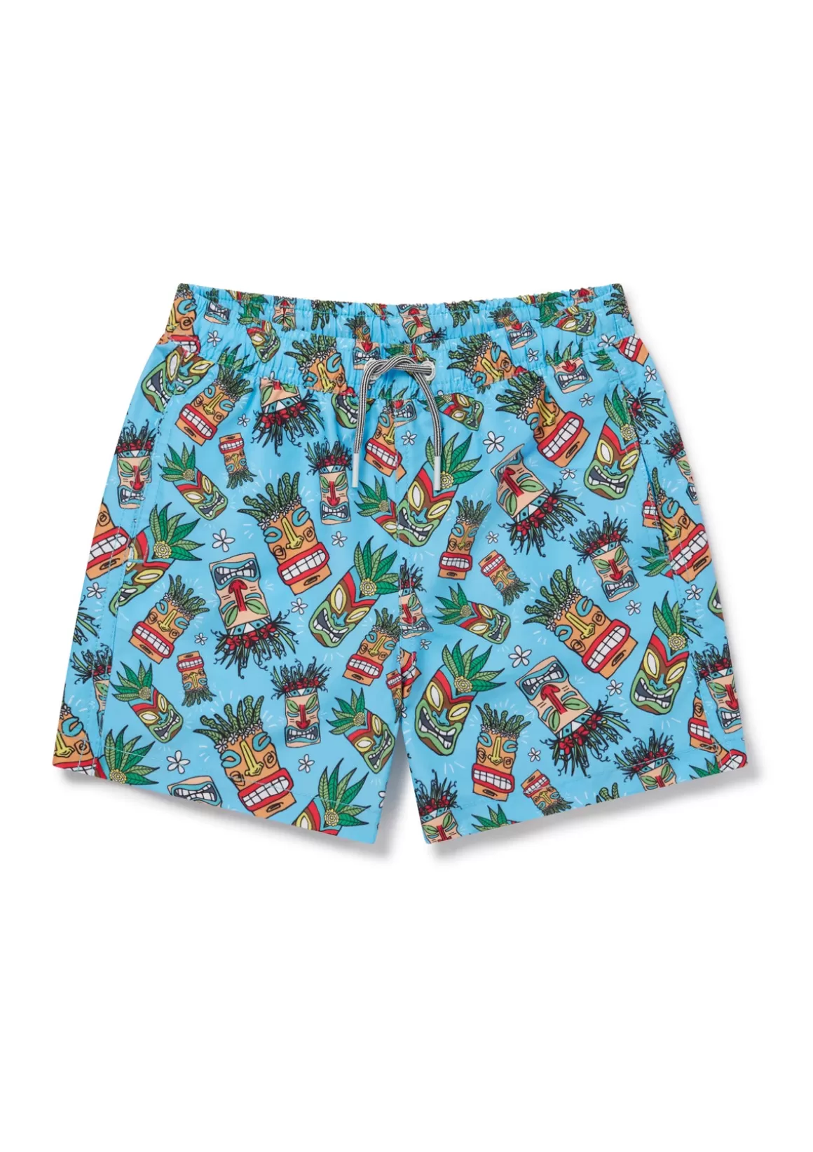 Boardies Apparel Kids Tiki Masks Ii