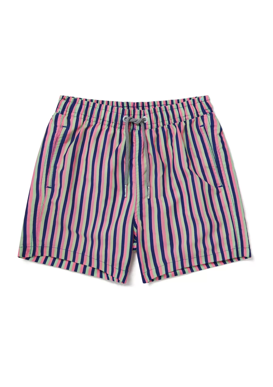 Boardies Apparel Kids Treble Deck Stripe