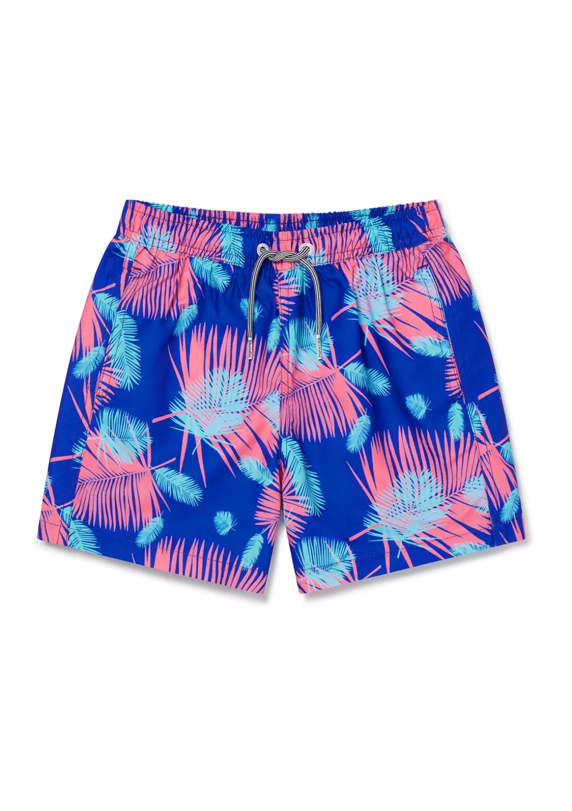 Boardies Apparel Kids Tropicana Blue