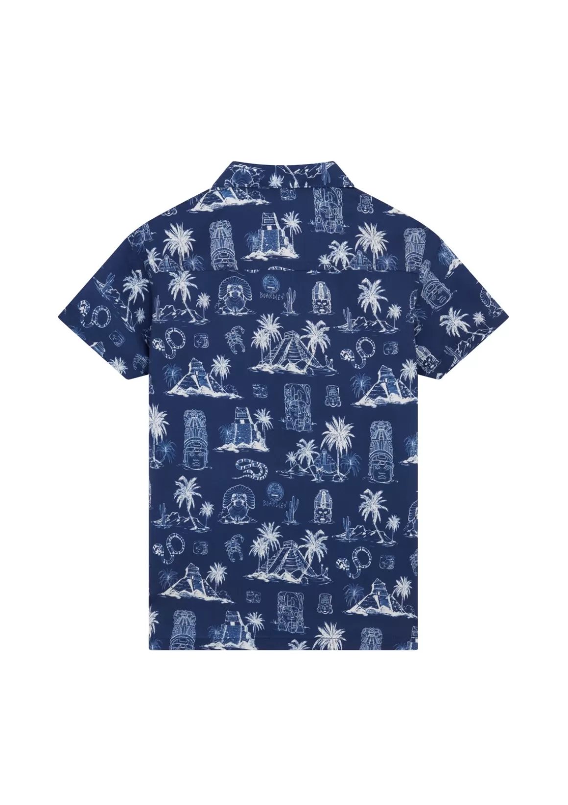 Boardies Apparel Kids Tulum Shirt