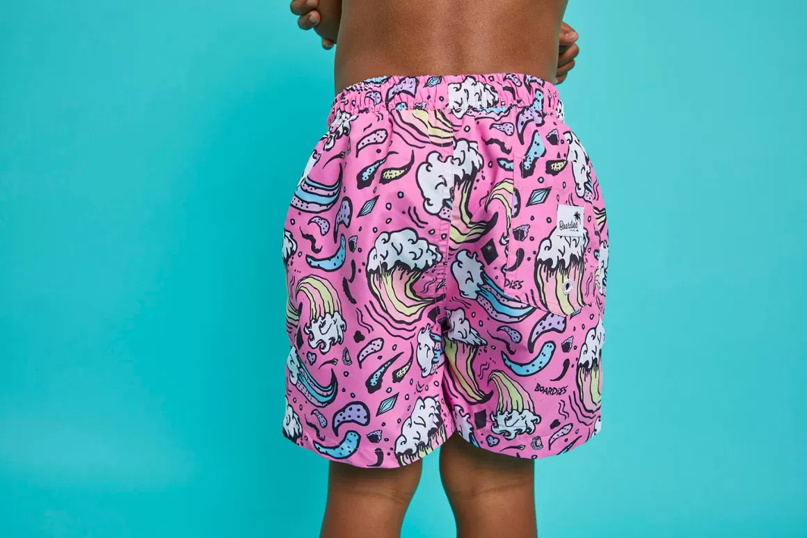 Boardies Apparel Kids Wavey Days Ii