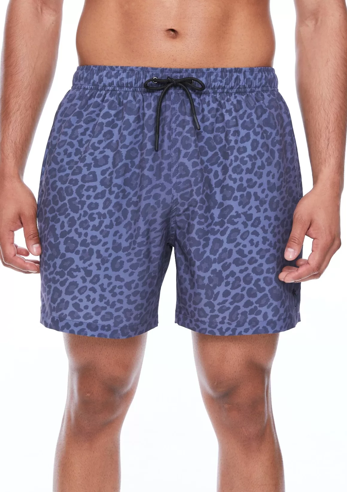 Boardies Apparel Leopard Active