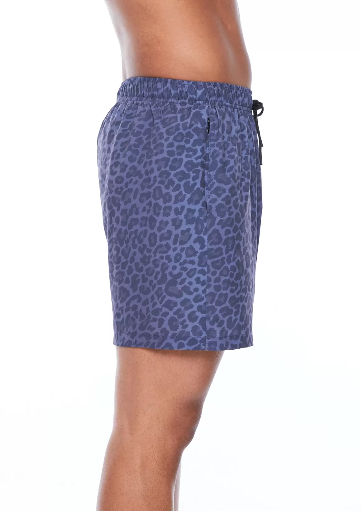 Boardies Apparel Leopard Active