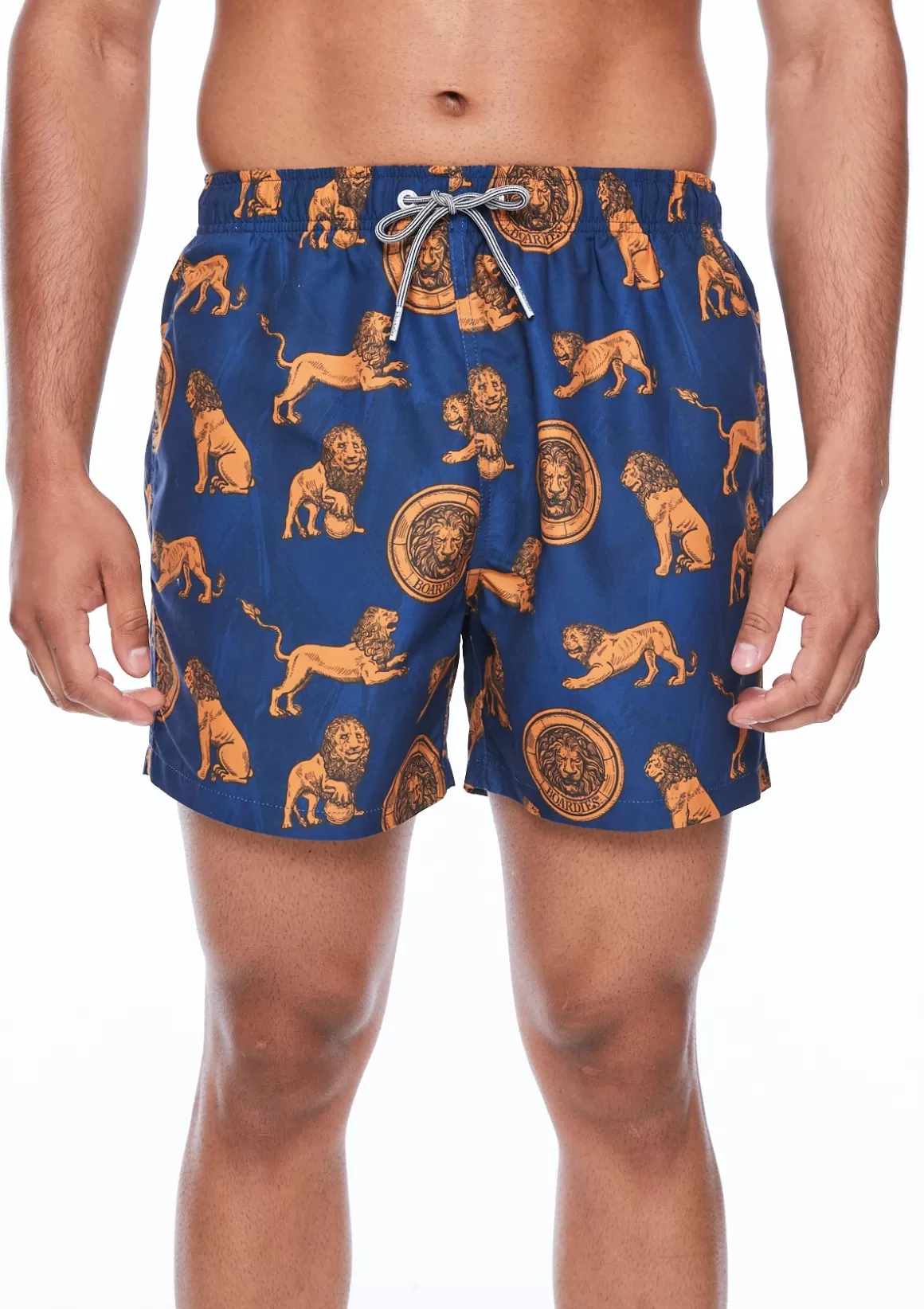 Boardies Apparel Lions