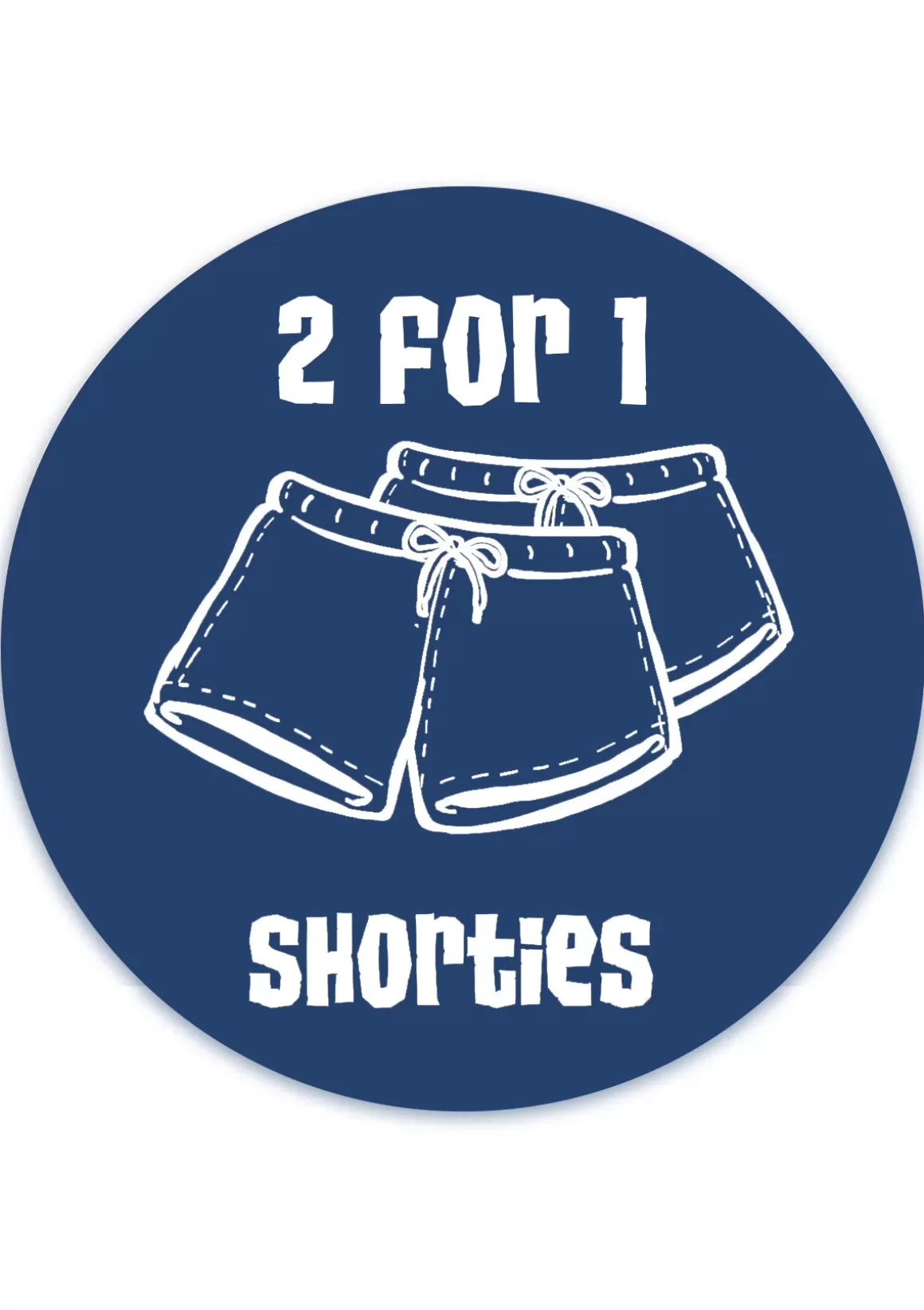 Boardies Apparel Lucky Dip - 2 For 1