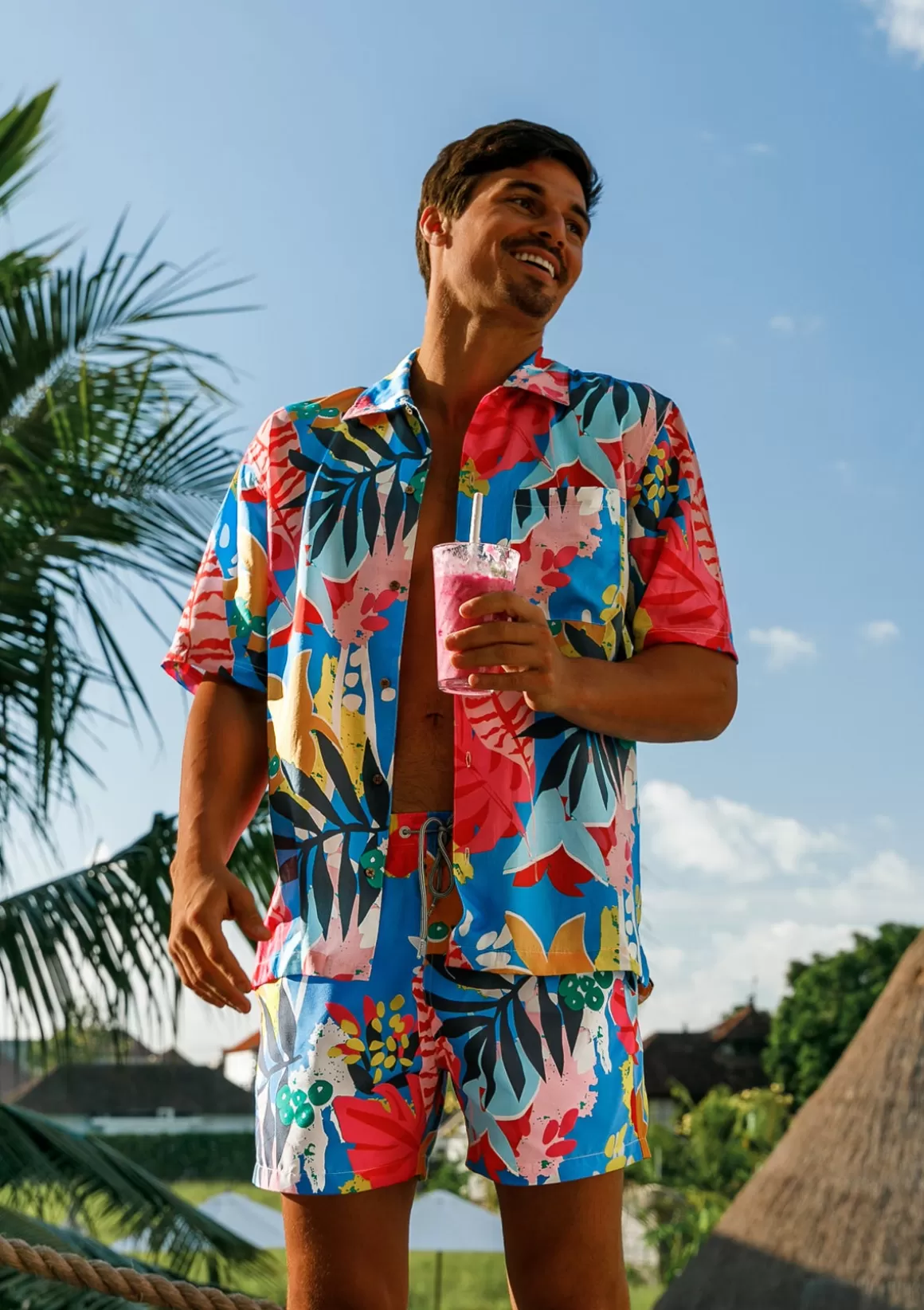 Boardies Apparel Miami Ii