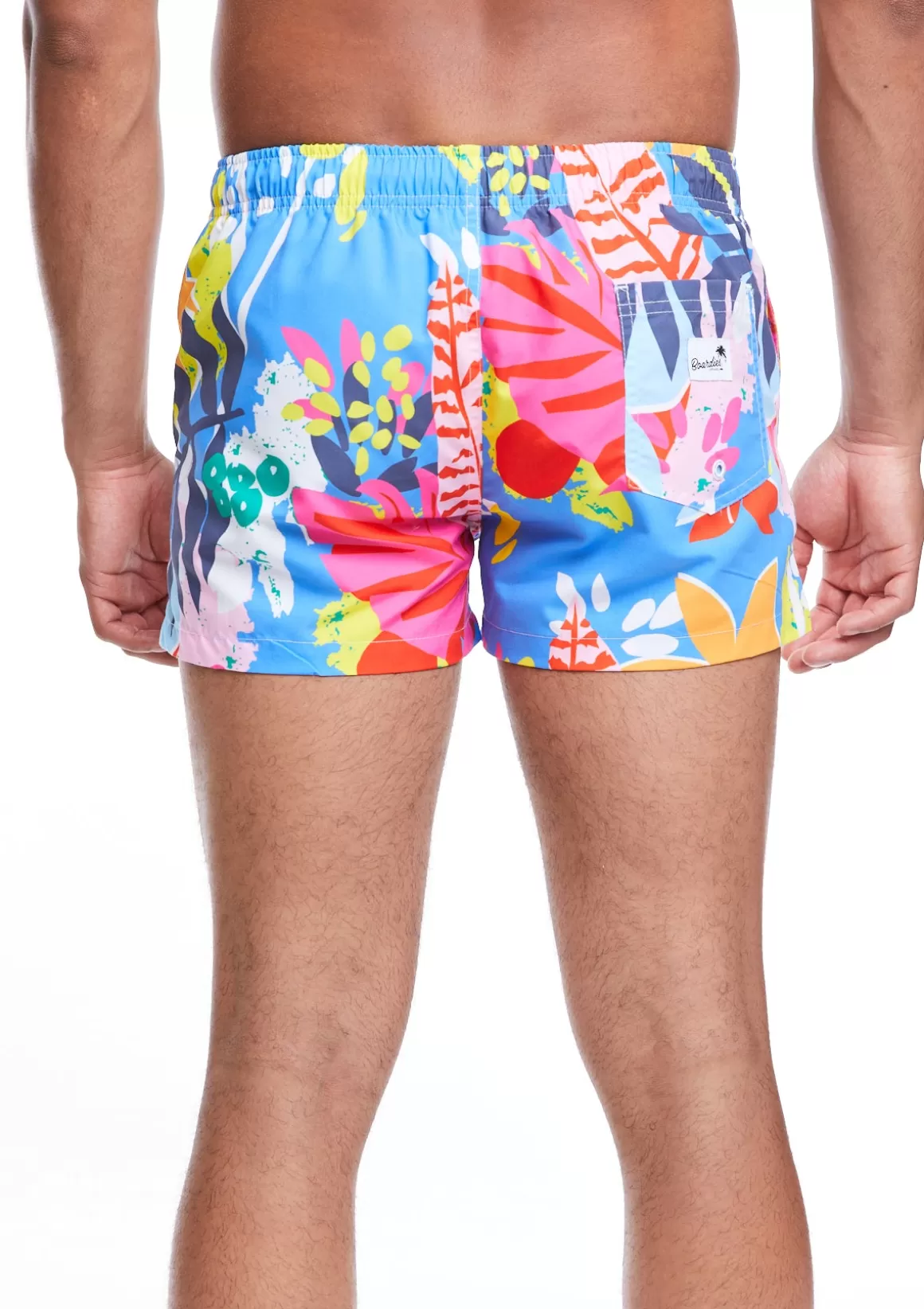 Boardies Apparel Miami Ii Shortie