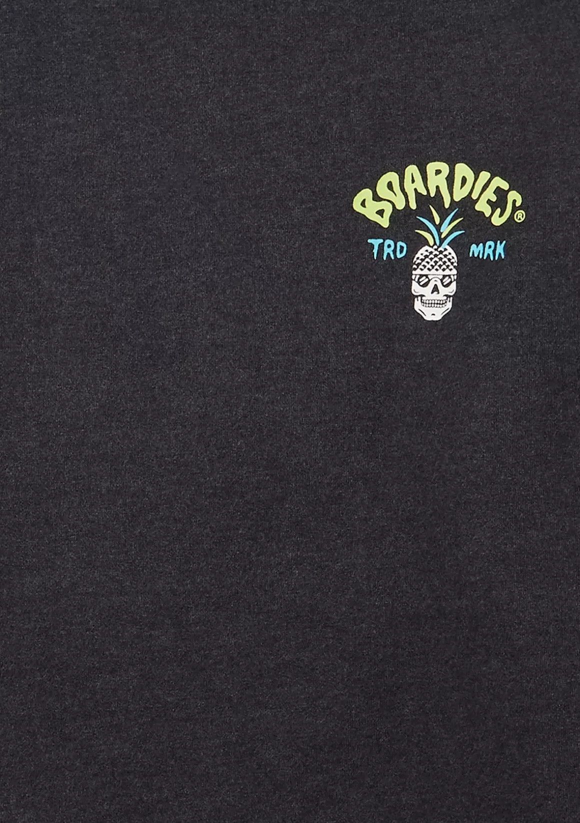 Boardies Apparel No Pain No Gain Crew Neck Sweater