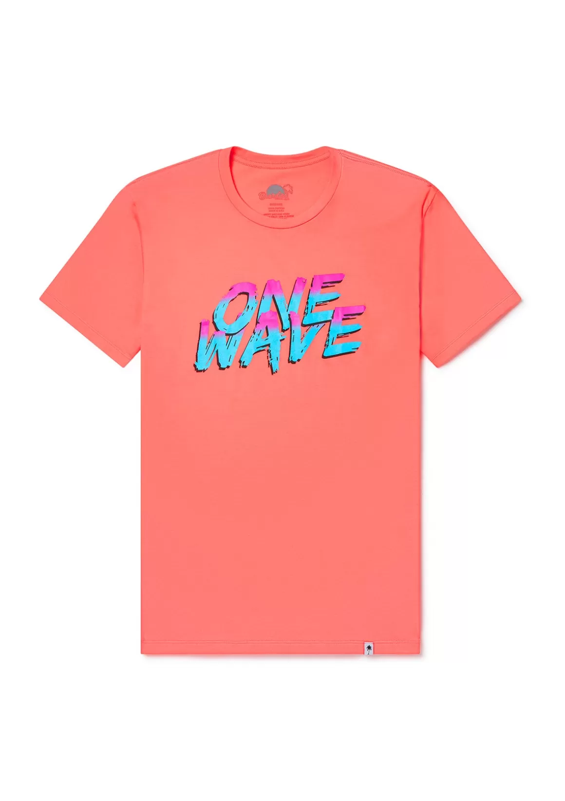 Boardies Apparel Onewave T-Shirt