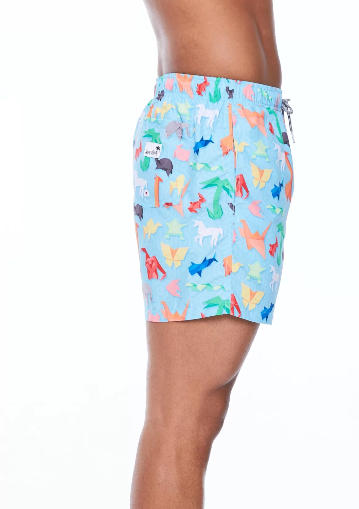 Boardies Apparel Origami