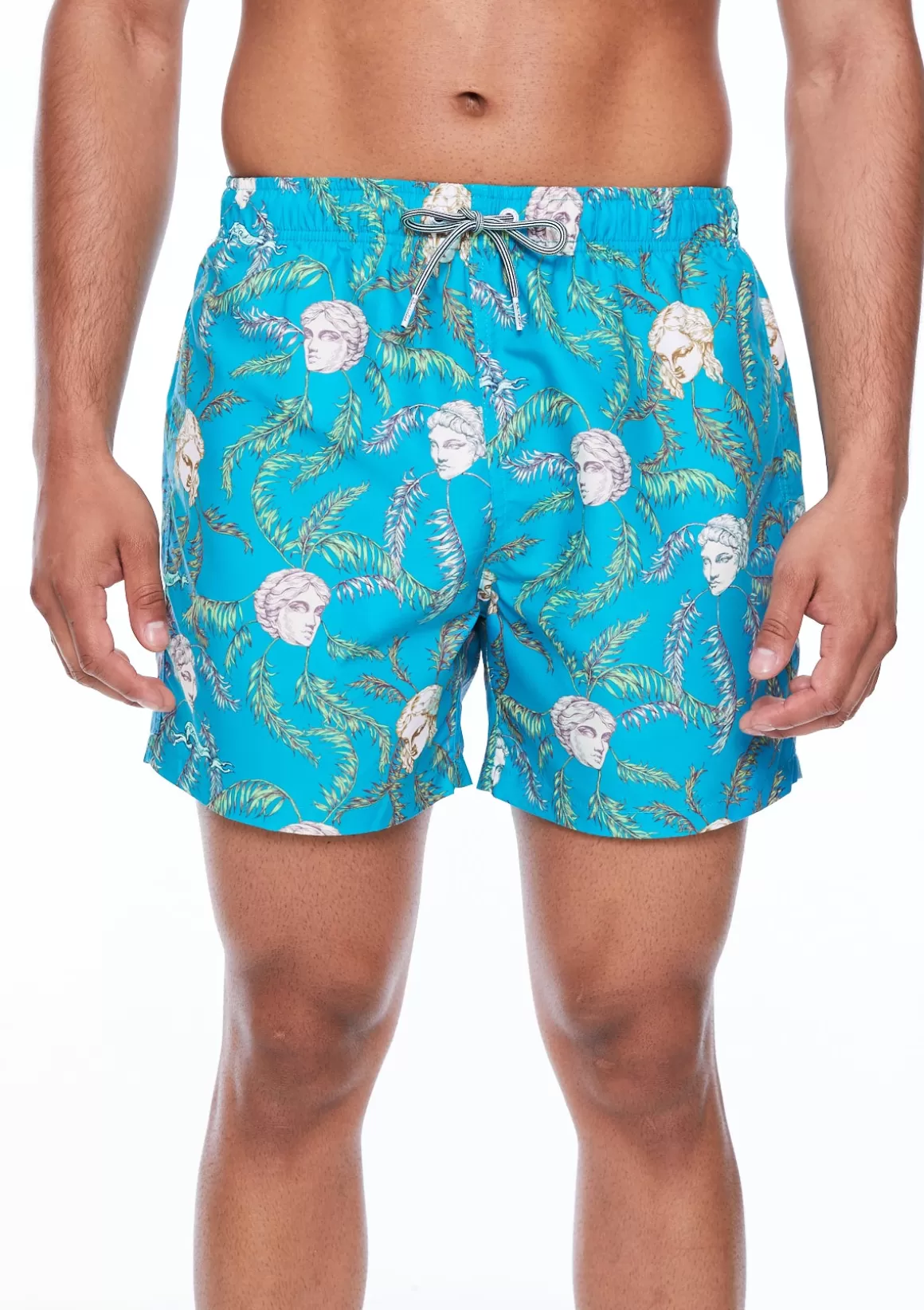 Boardies Apparel Palm Heads