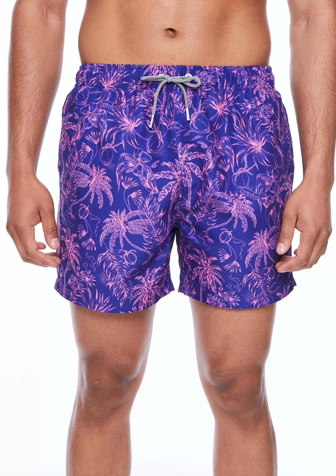 Boardies Apparel Palms