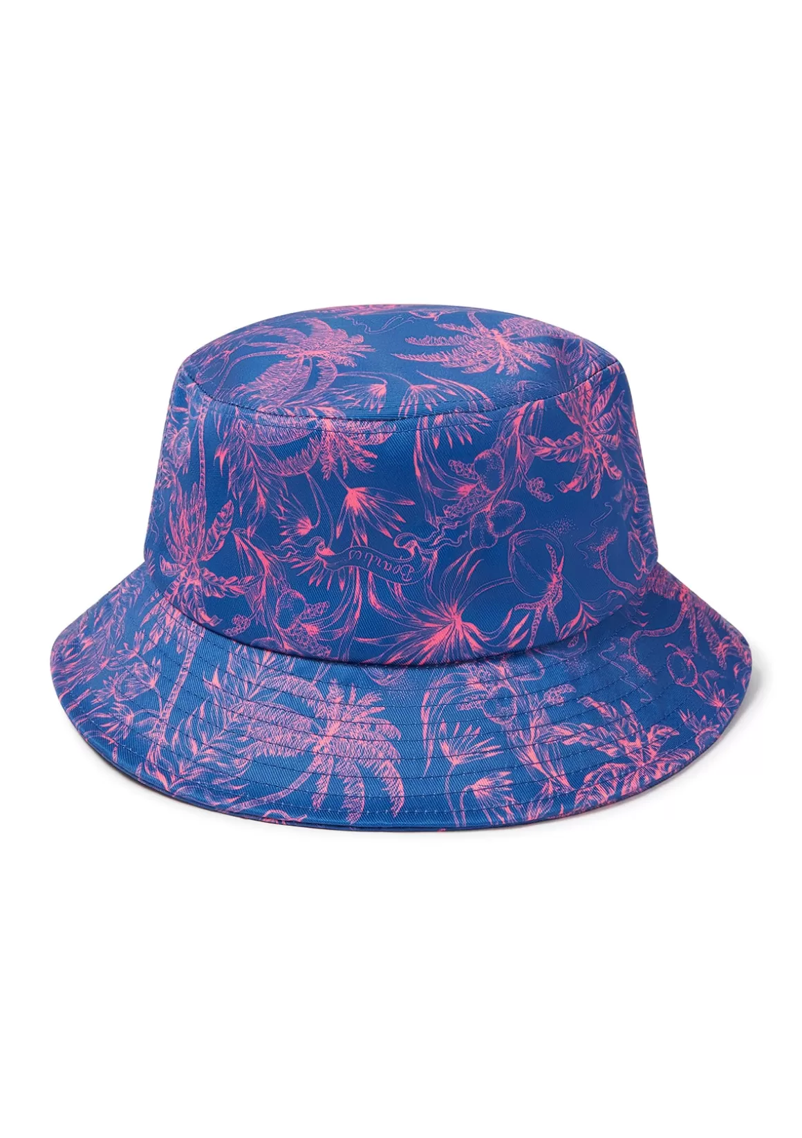 Boardies Apparel Palms Bucket Hat