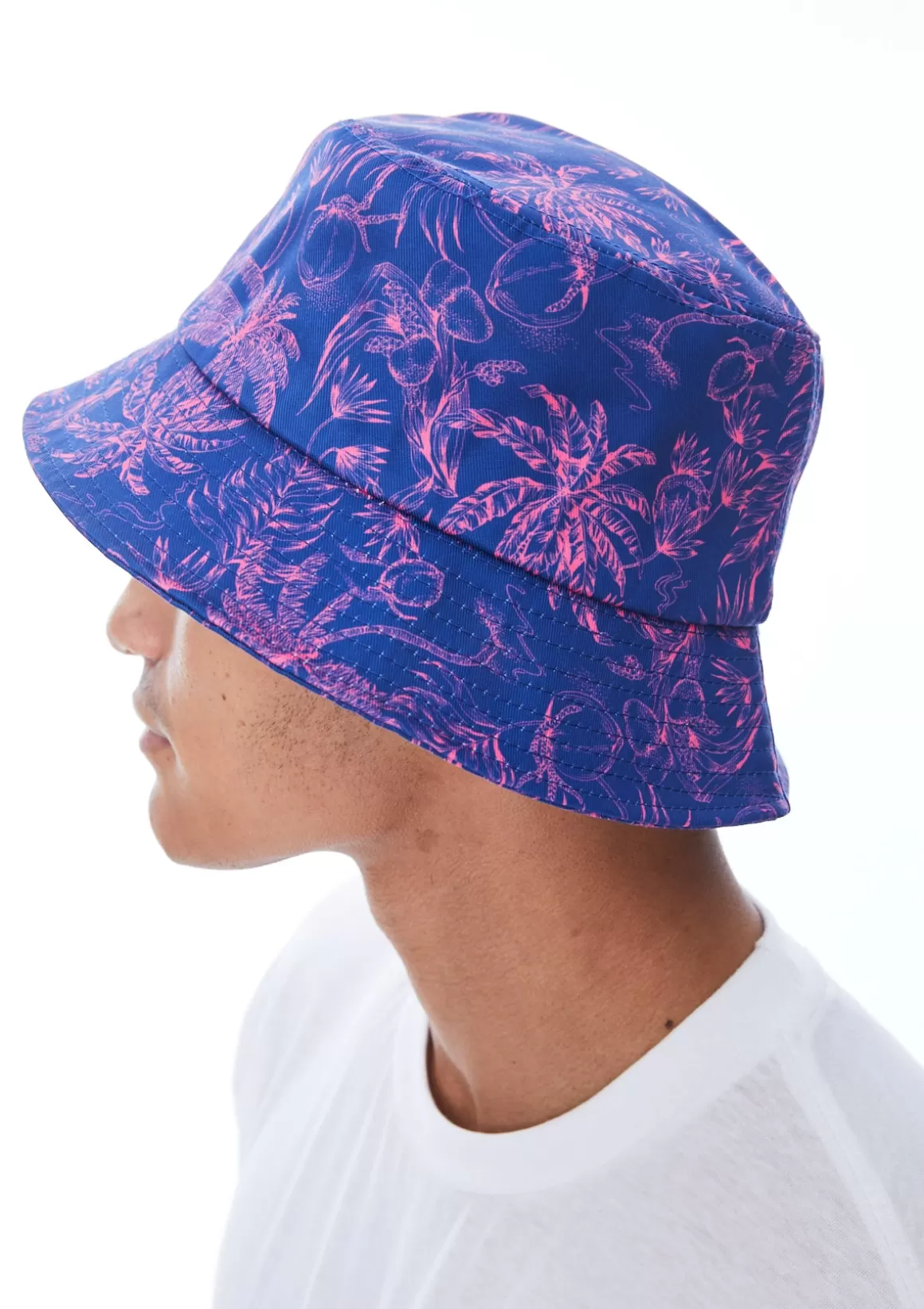 Boardies Apparel Palms Bucket Hat