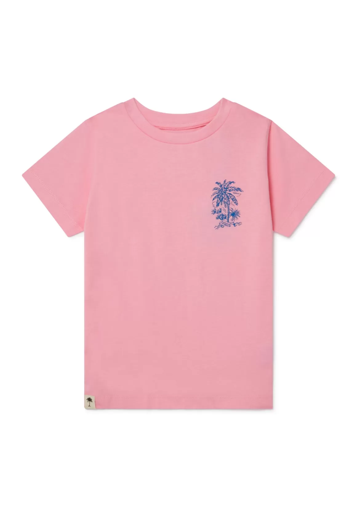 Boardies Apparel Palms Kids T-Shirt