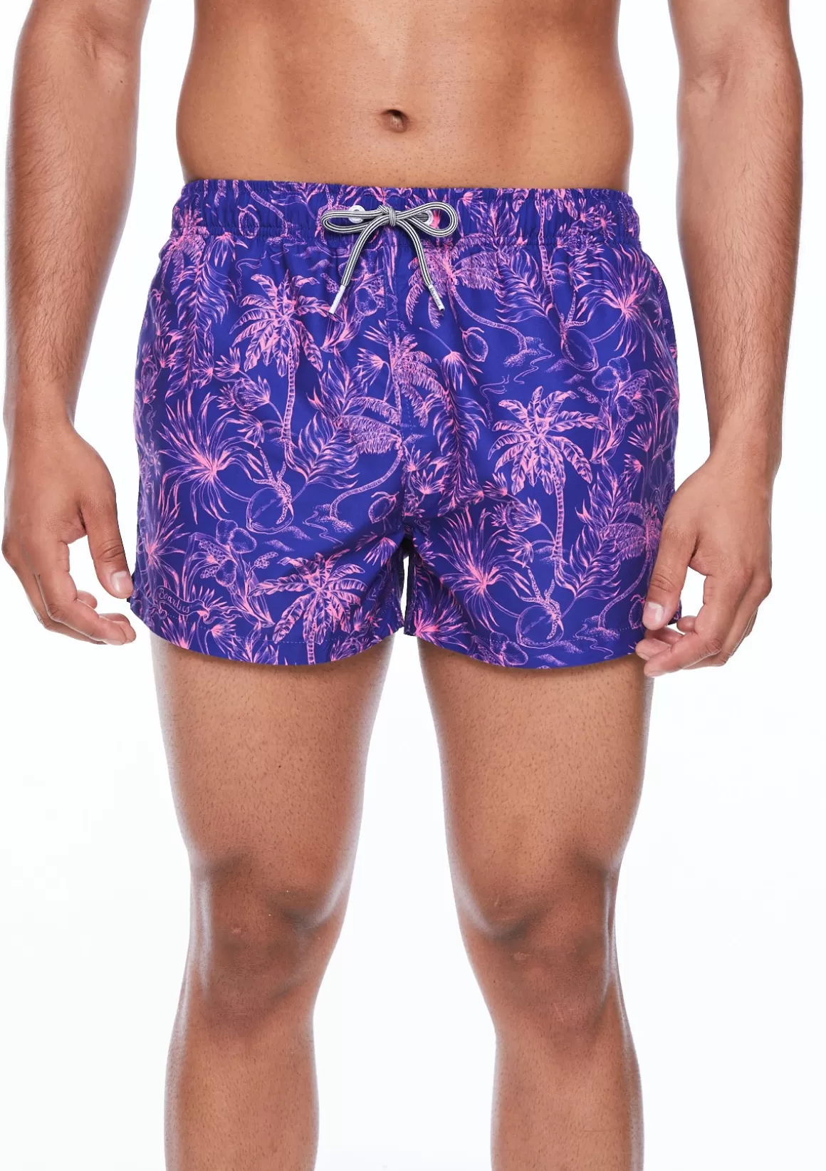 Boardies Apparel Palms Shortie