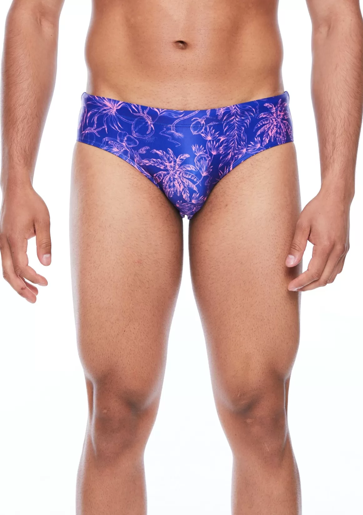 Boardies Apparel Palms Swim Brief