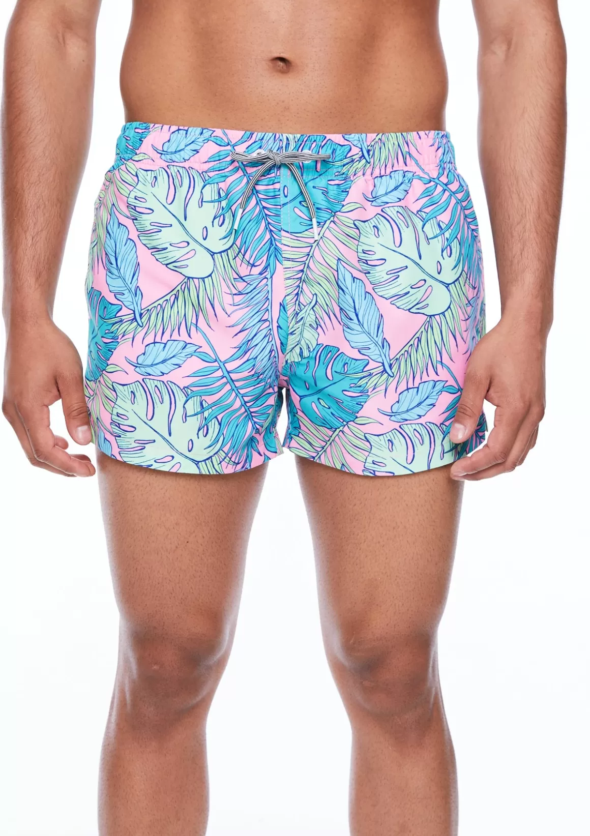 Boardies Apparel Palmtopia Floral Shortie