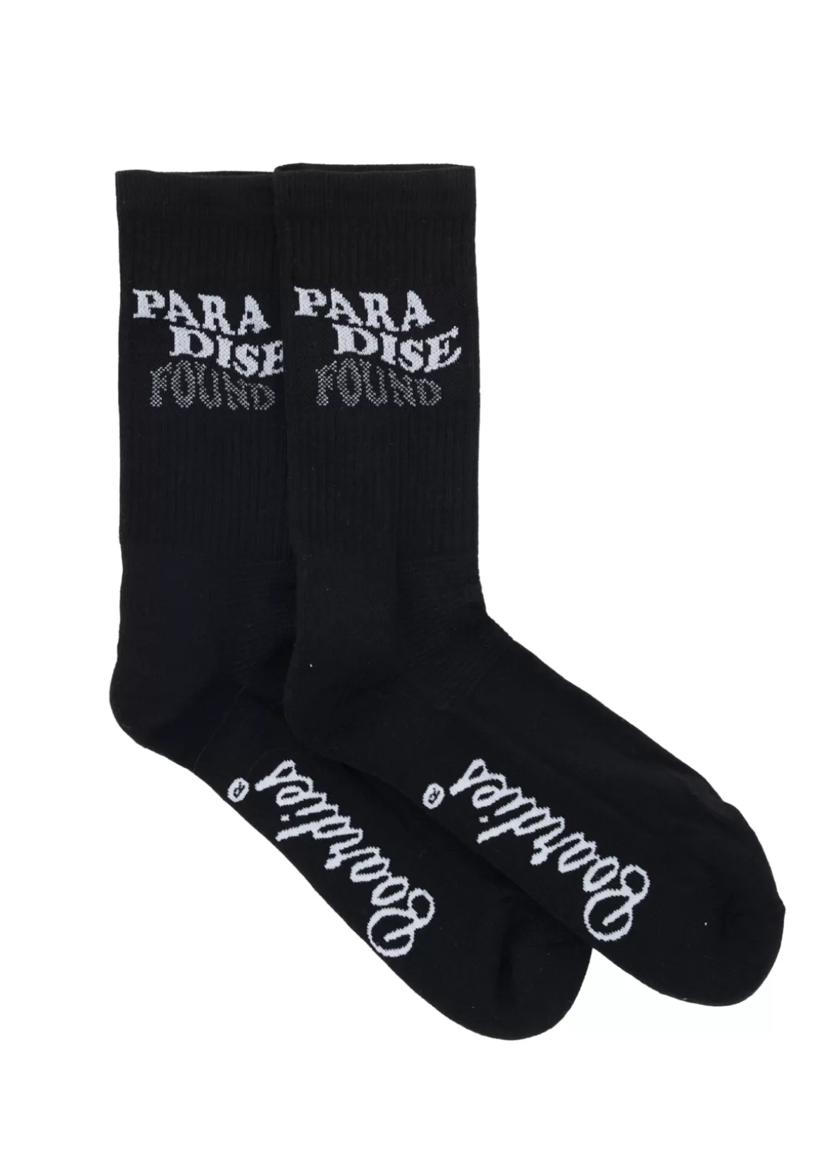 Boardies Apparel Paradise Found Socks