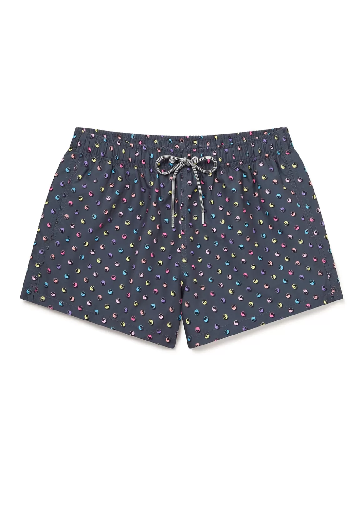 Boardies Apparel Polka Yin Yang Neon Shortie