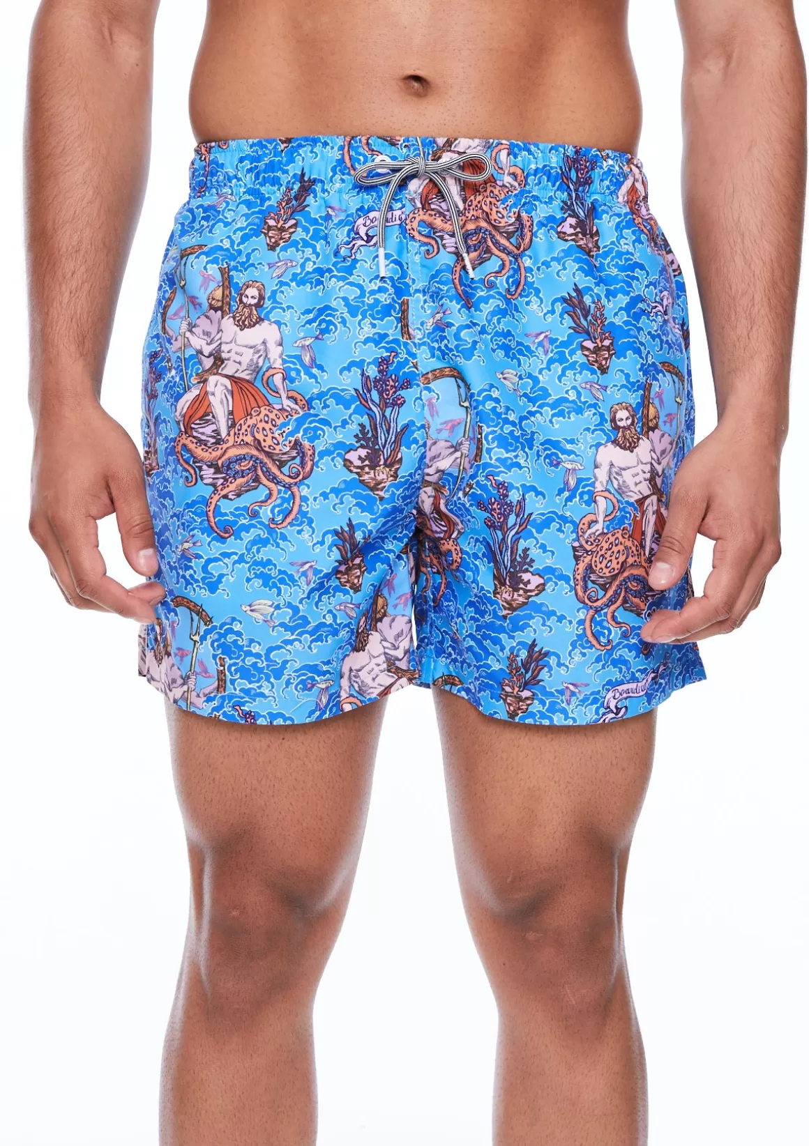 Boardies Apparel Poseidon