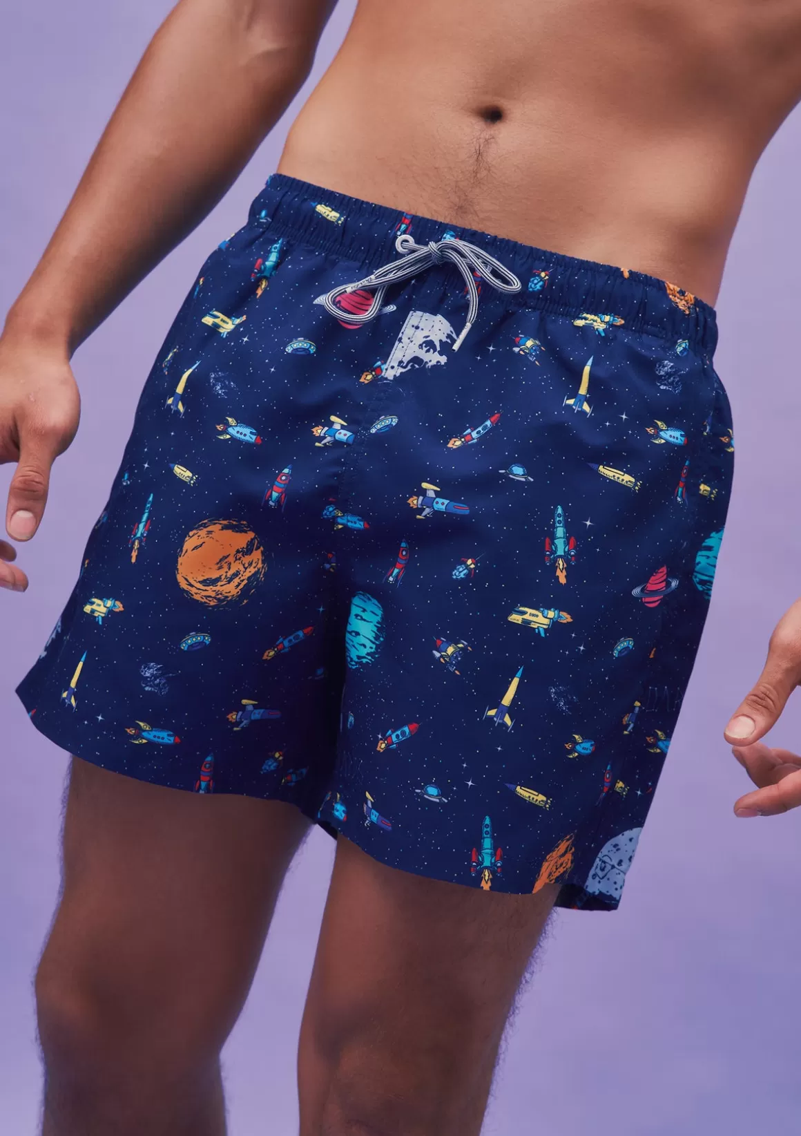 Boardies Apparel Rockets