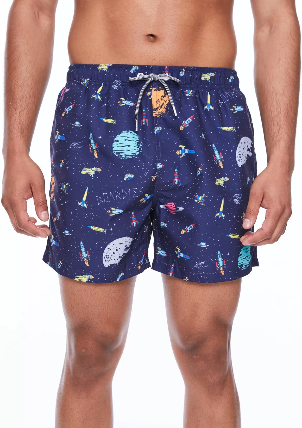 Boardies Apparel Rockets