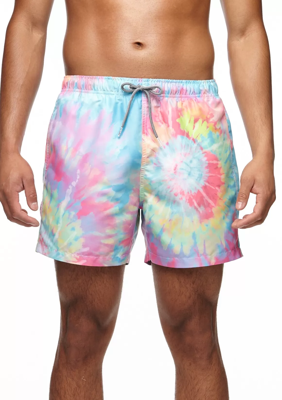 Boardies Apparel Spiral Tie Dye Iiii