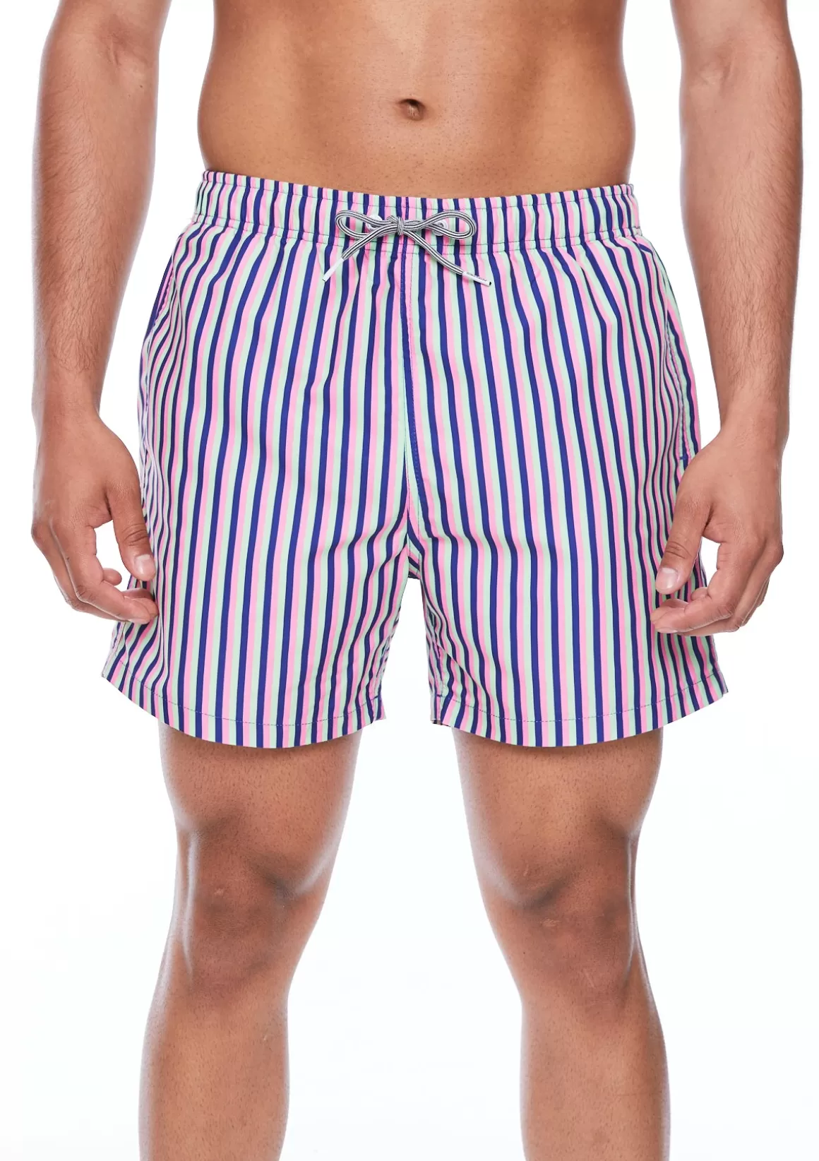 Boardies Apparel Treble Deck Stripe