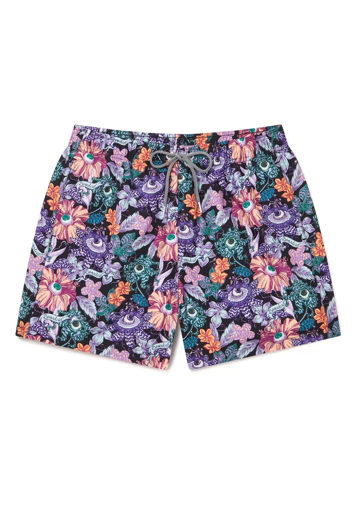 Boardies Apparel Tropical Eyeballs Ii