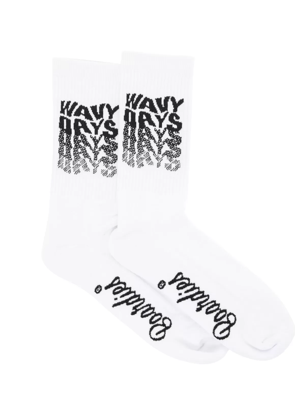 Boardies Apparel Wavy Days Socks