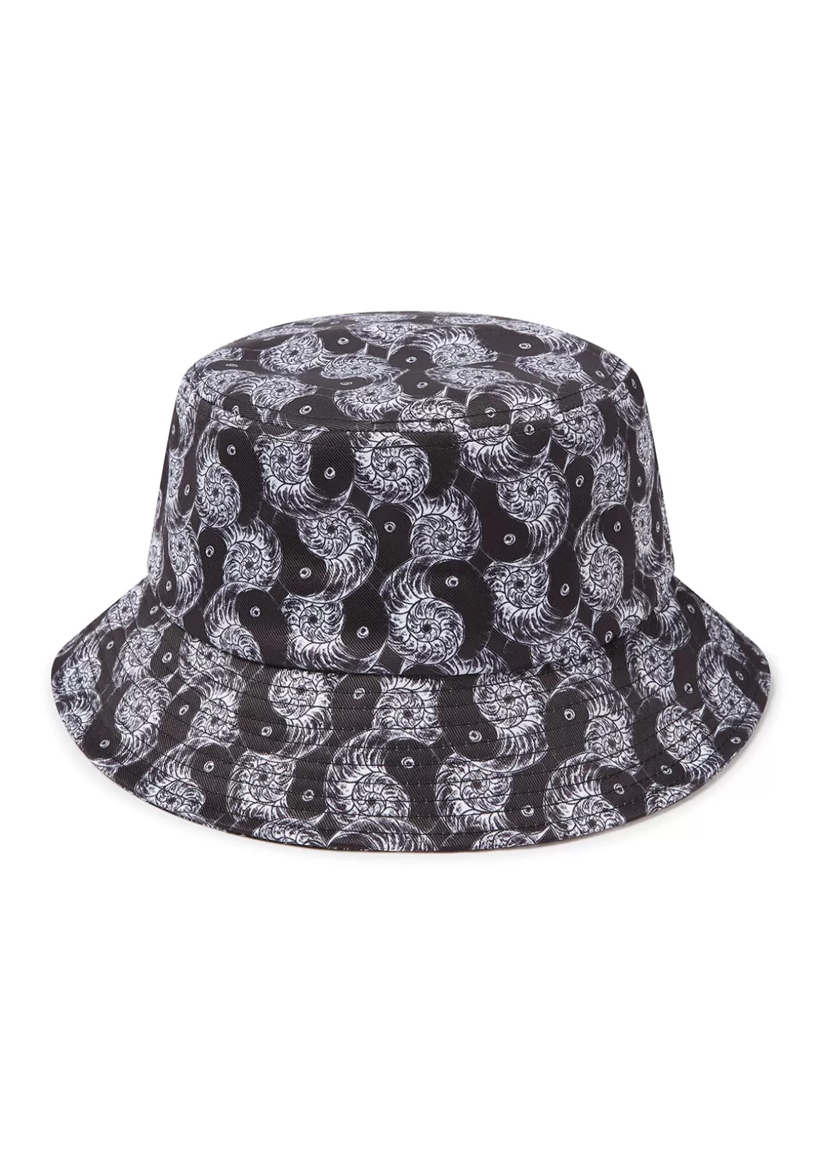 Boardies Apparel Yin Yang Bucket Hat