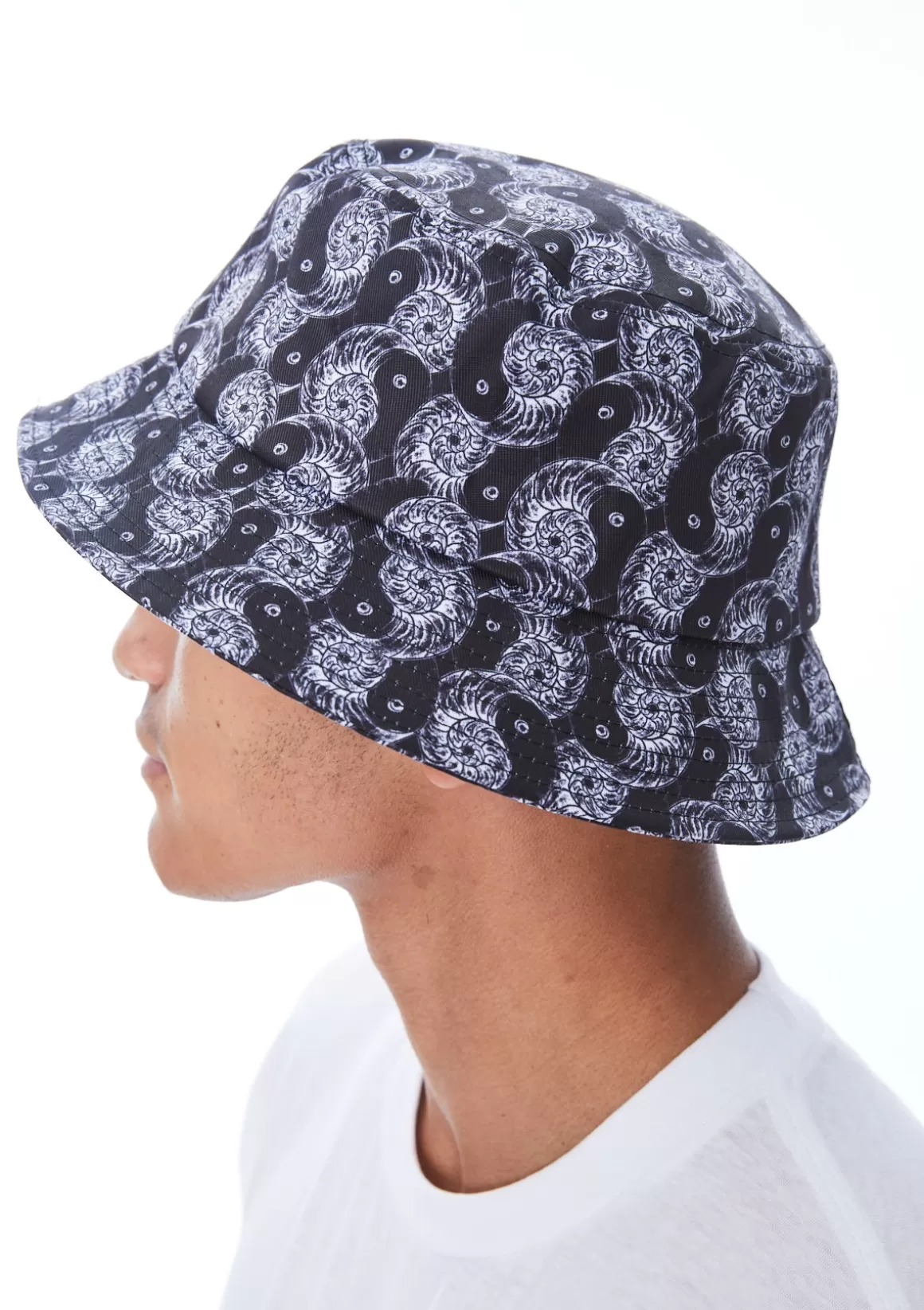 Boardies Apparel Yin Yang Bucket Hat