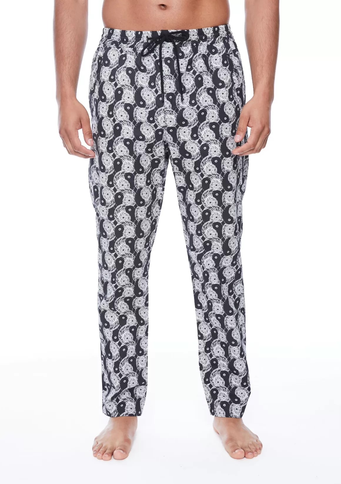 Boardies Apparel Yin Yang Pants