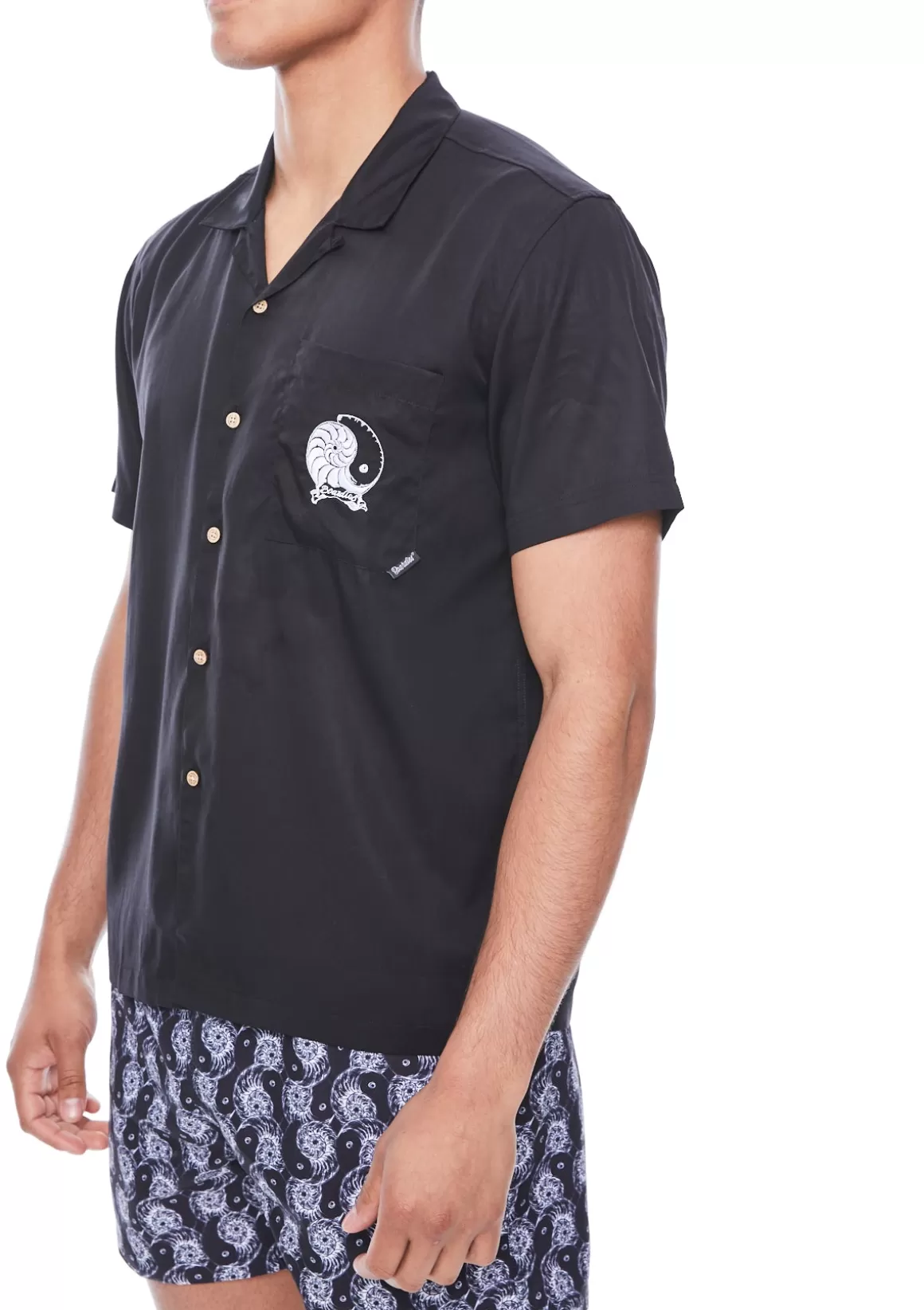 Boardies Apparel Yin Yang Shirt