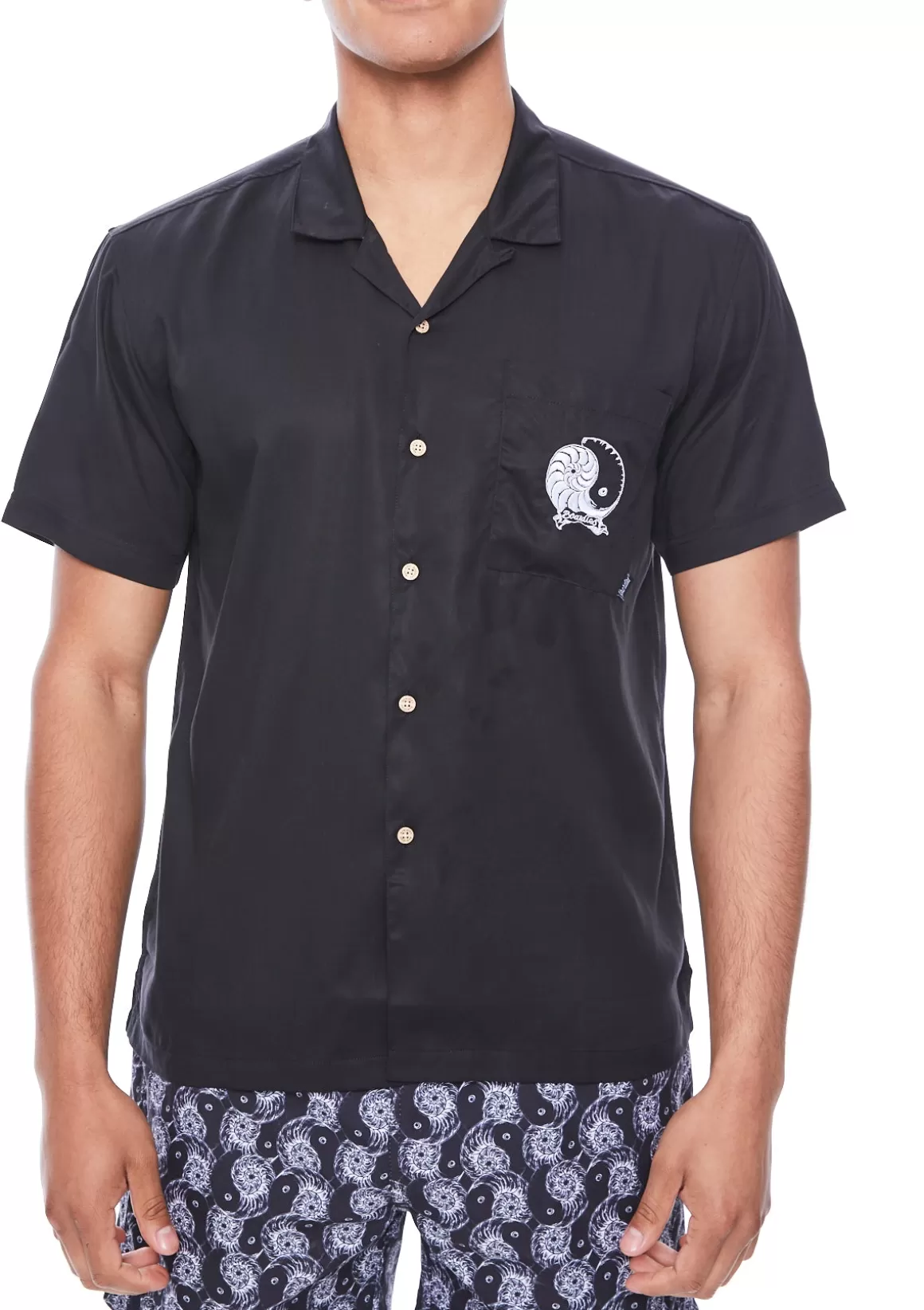 Boardies Apparel Yin Yang Shirt