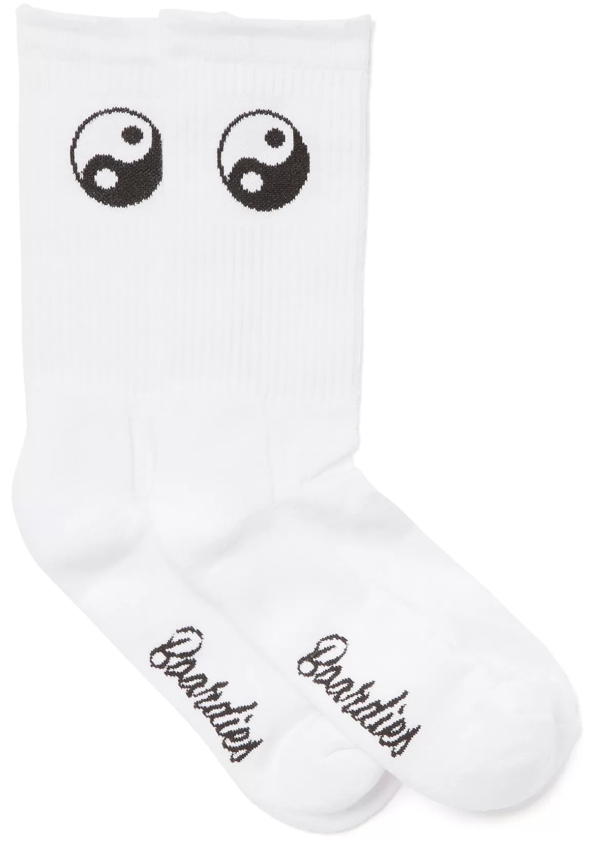 Boardies Apparel Yin Yang Socks