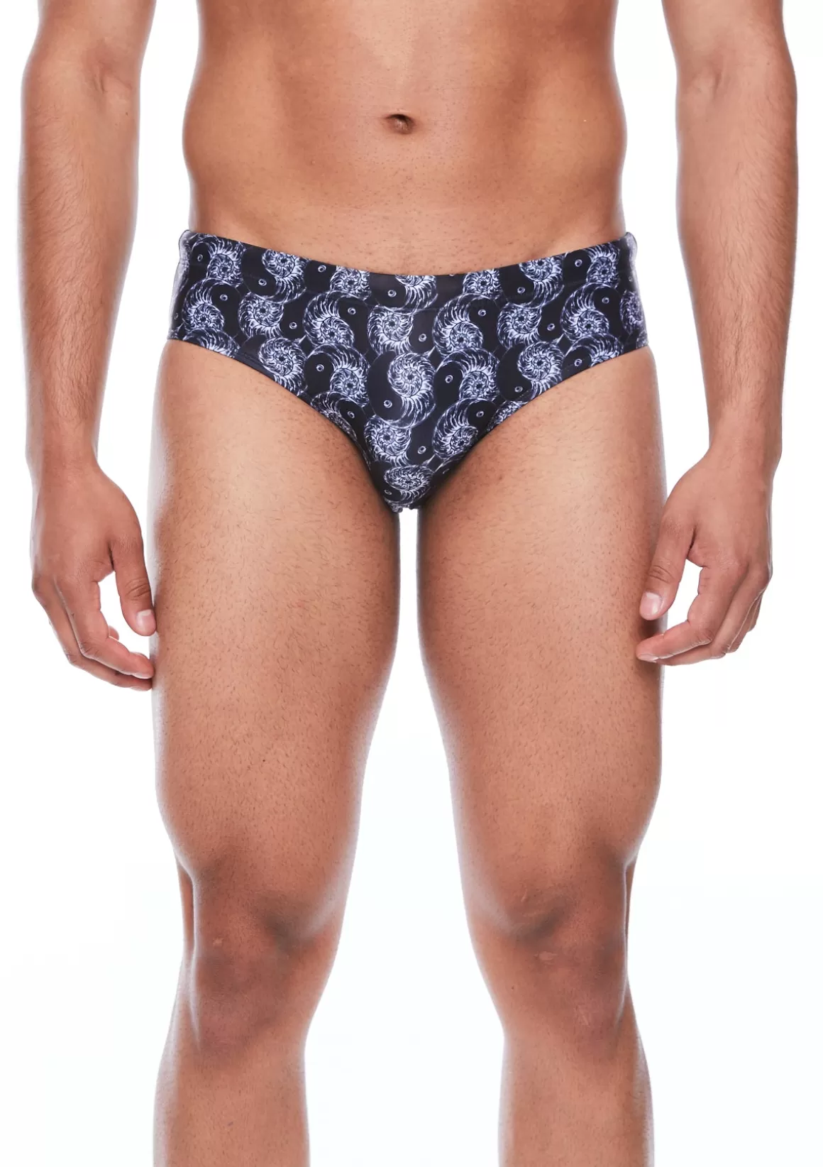 Boardies Apparel Yin Yang Swim Brief