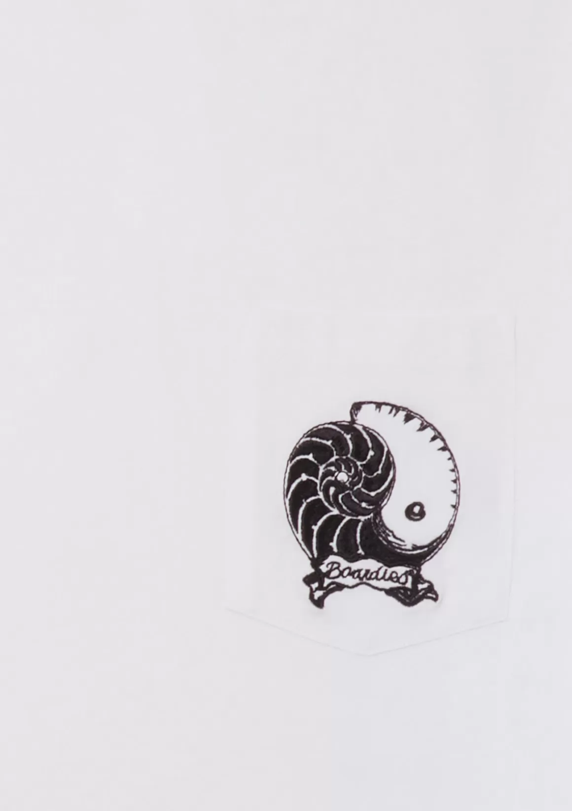 Boardies Apparel Yin Yang T-Shirt