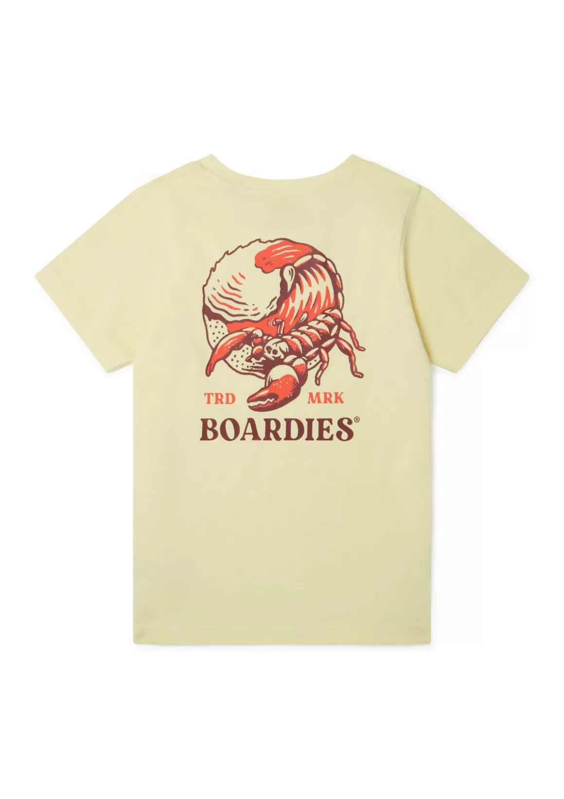 Boardies Apparel Yours Truly Kids T-Shirt